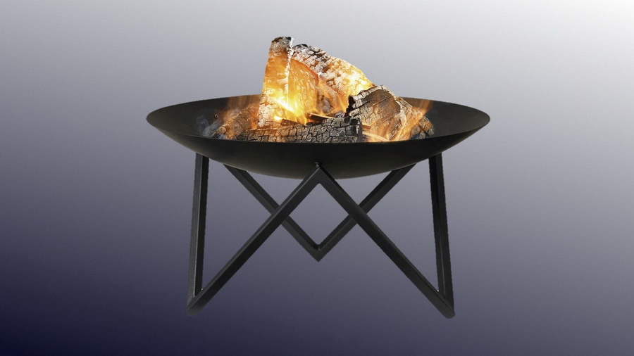 Feuerschale Feuerschale