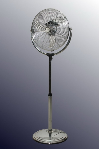 Ventilator 